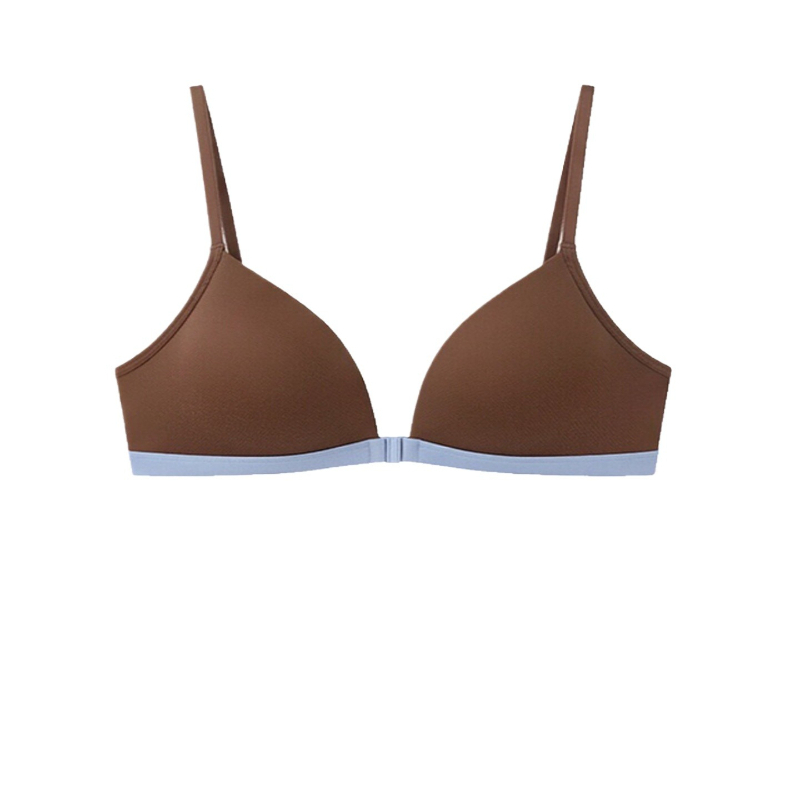 Women Soft Leopard‑Print Trian - Underwear recension och pris