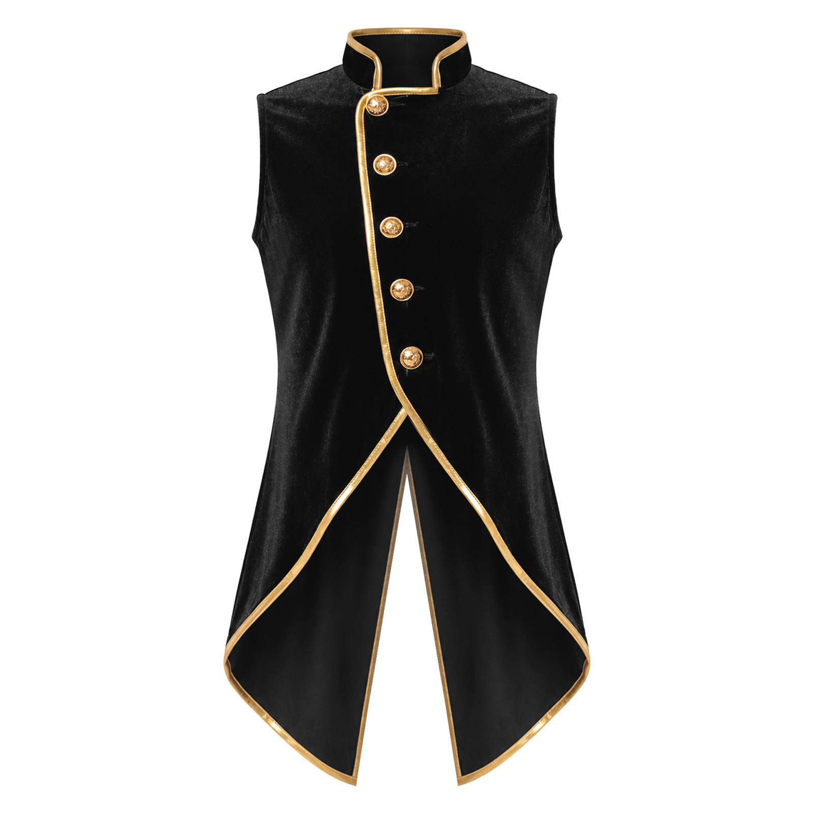 Boys Retro Medieval Renaissanc - Jackets recension och pris