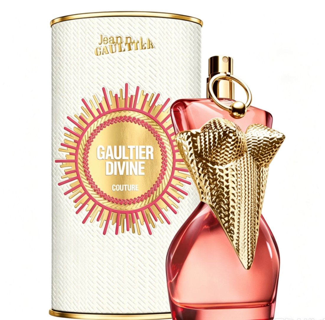 Jean Paul Gaultier Gaultier Di - Jeans recension och pris