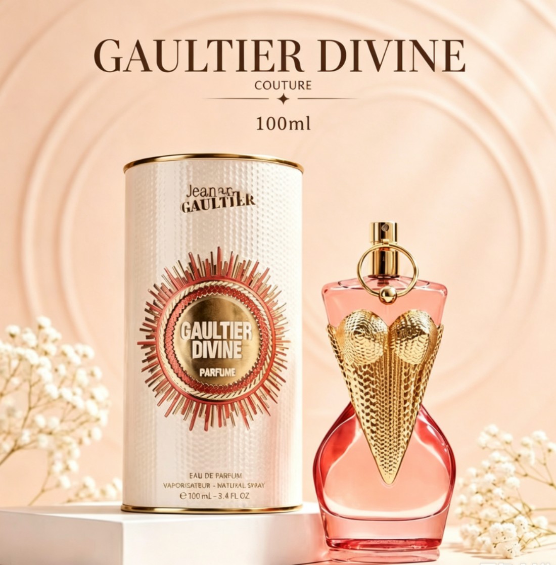 Jean Paul Gaultier Gaultier Di - Jeans recension och pris