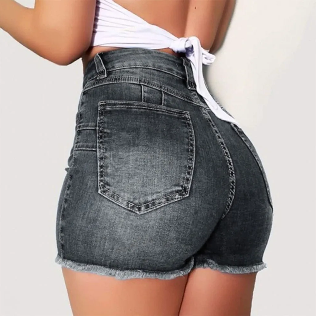 Customization 2025 New Summer  - Jeans recension och pris