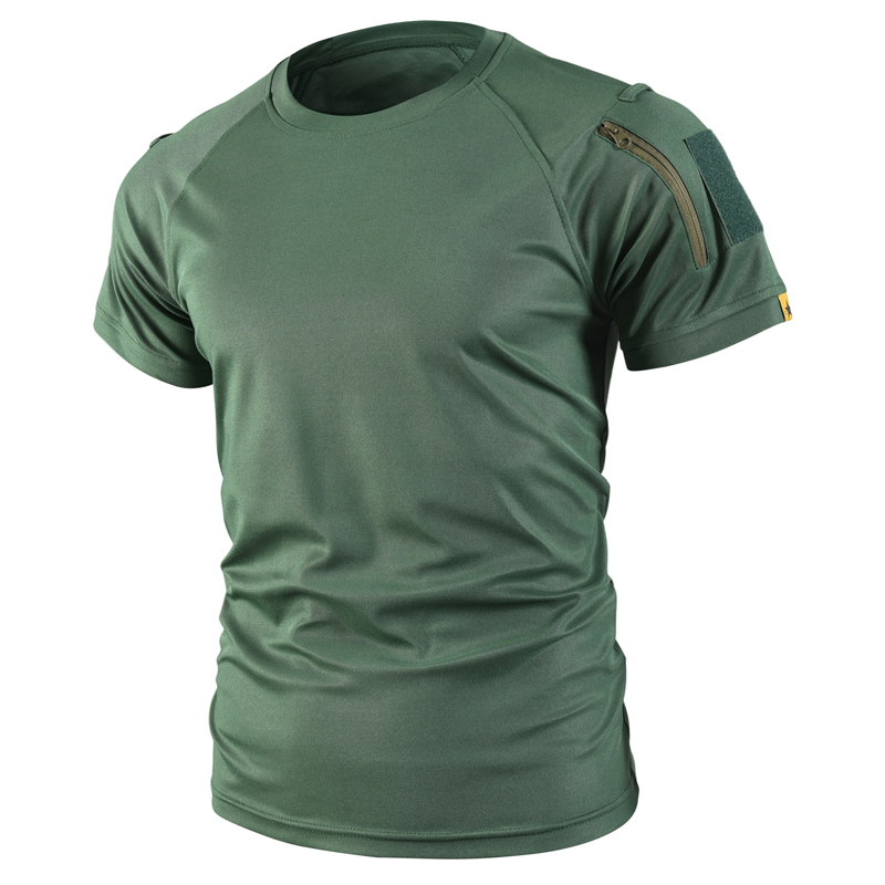 Tactical Cargo Quick Dry Comba - Tactical Military Shirt Cargo recension och pris