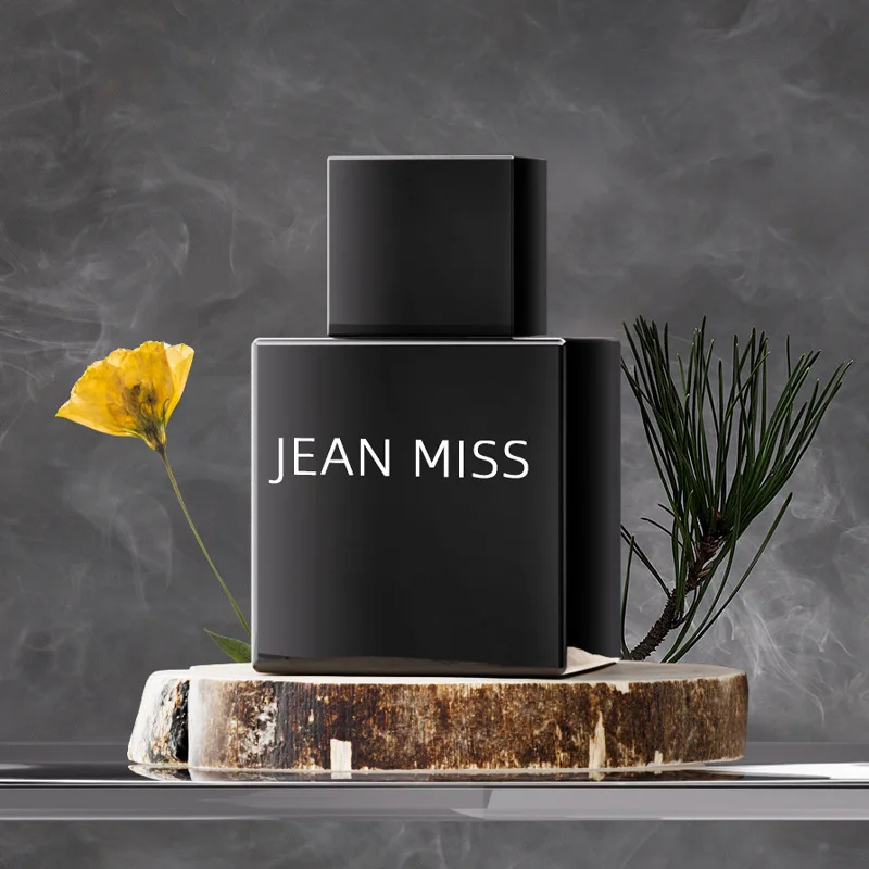 100ml Men's Eau de Parfum - Wo - Jeans recension och pris