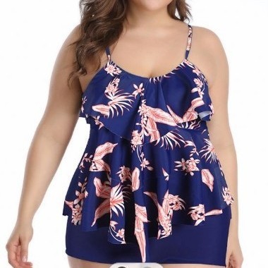 Women Swimwear Bikini Plus Siz - Shorts recension och pris