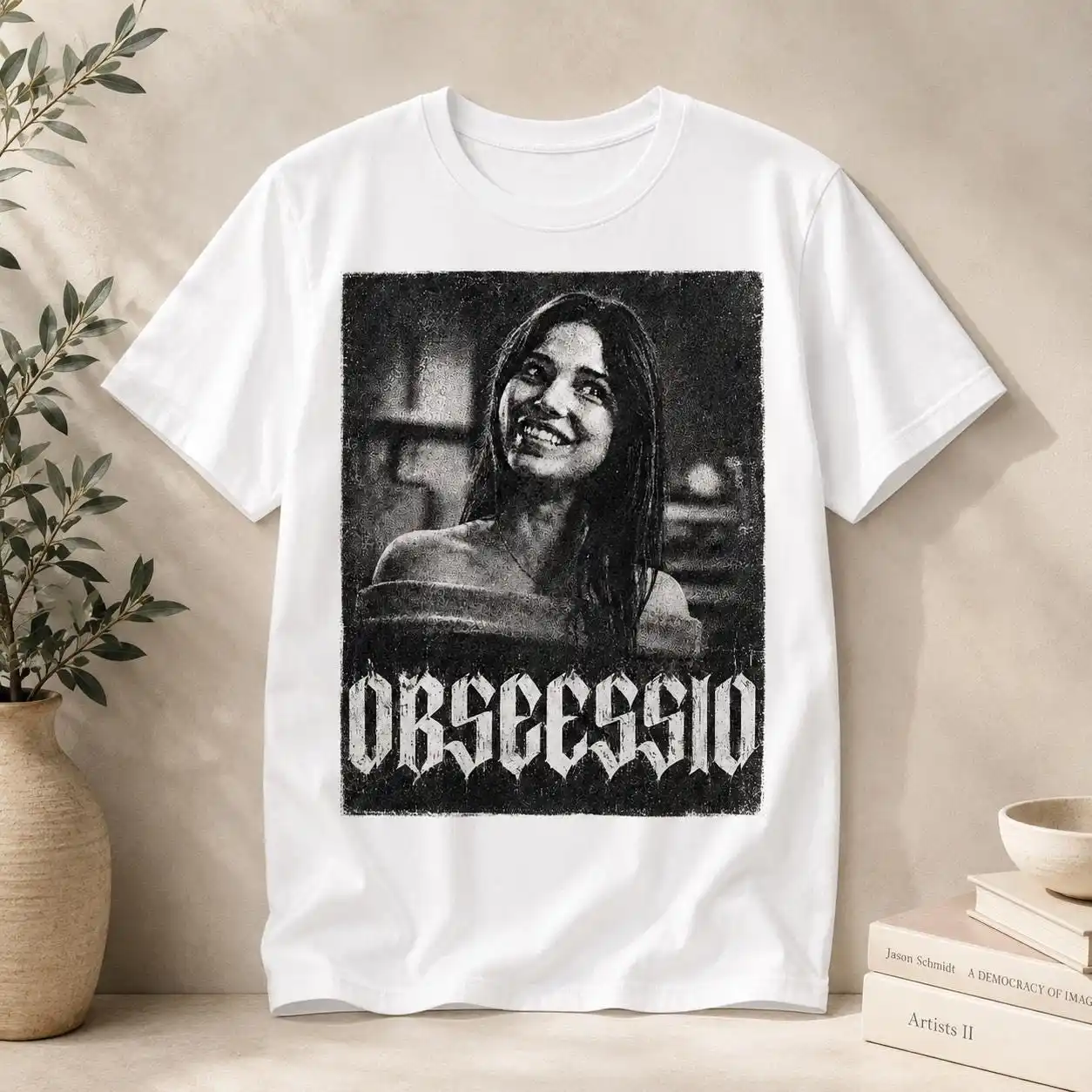 Vintage Obsession Acid Wash T- - Acid Wash Vintage Graphic T Shirt recension och pris