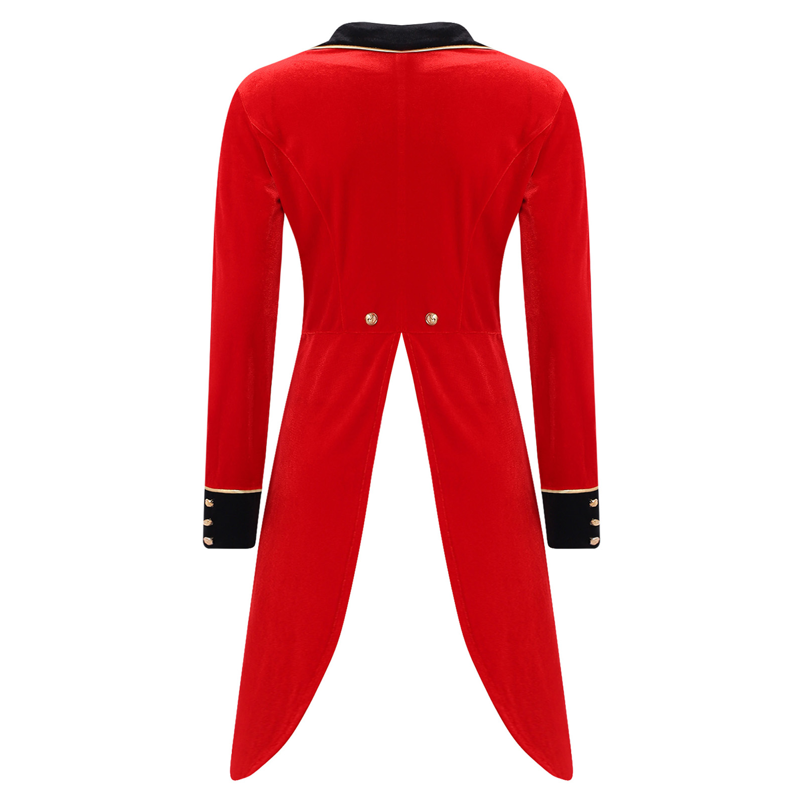 Womens Circus Ringmaster Tailc - Jackets recension och pris