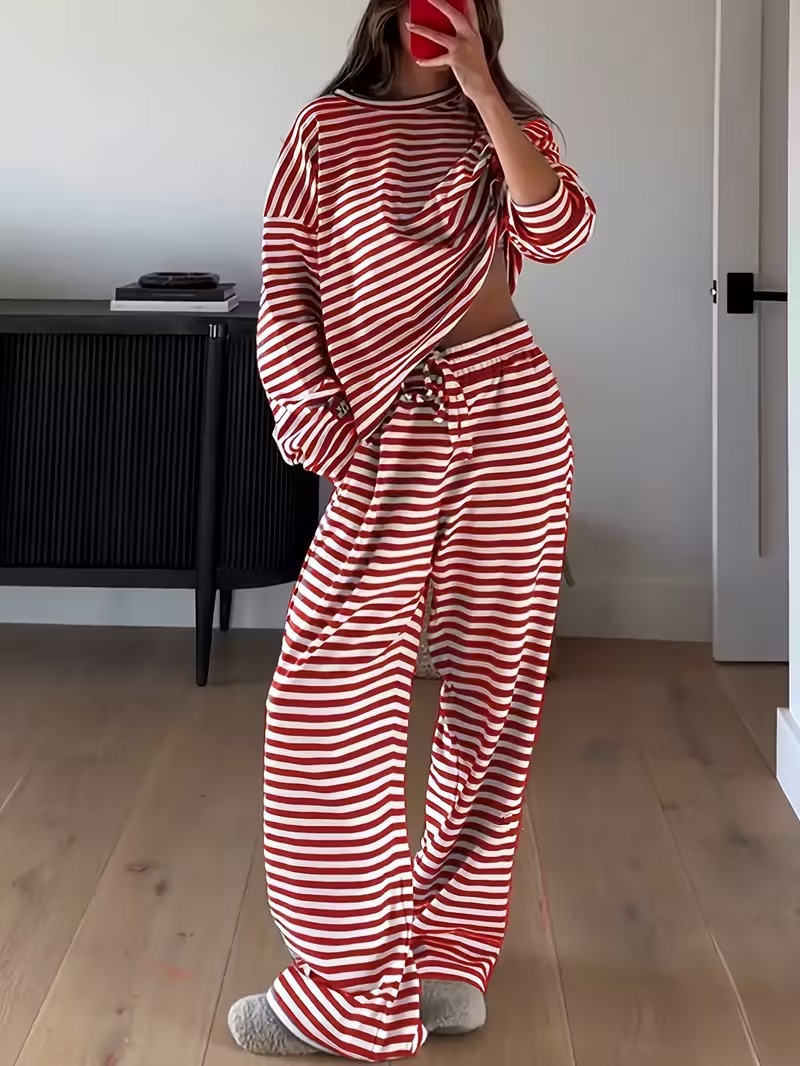 2026 Autumn Winter New Women S - T-Shirts recension och pris