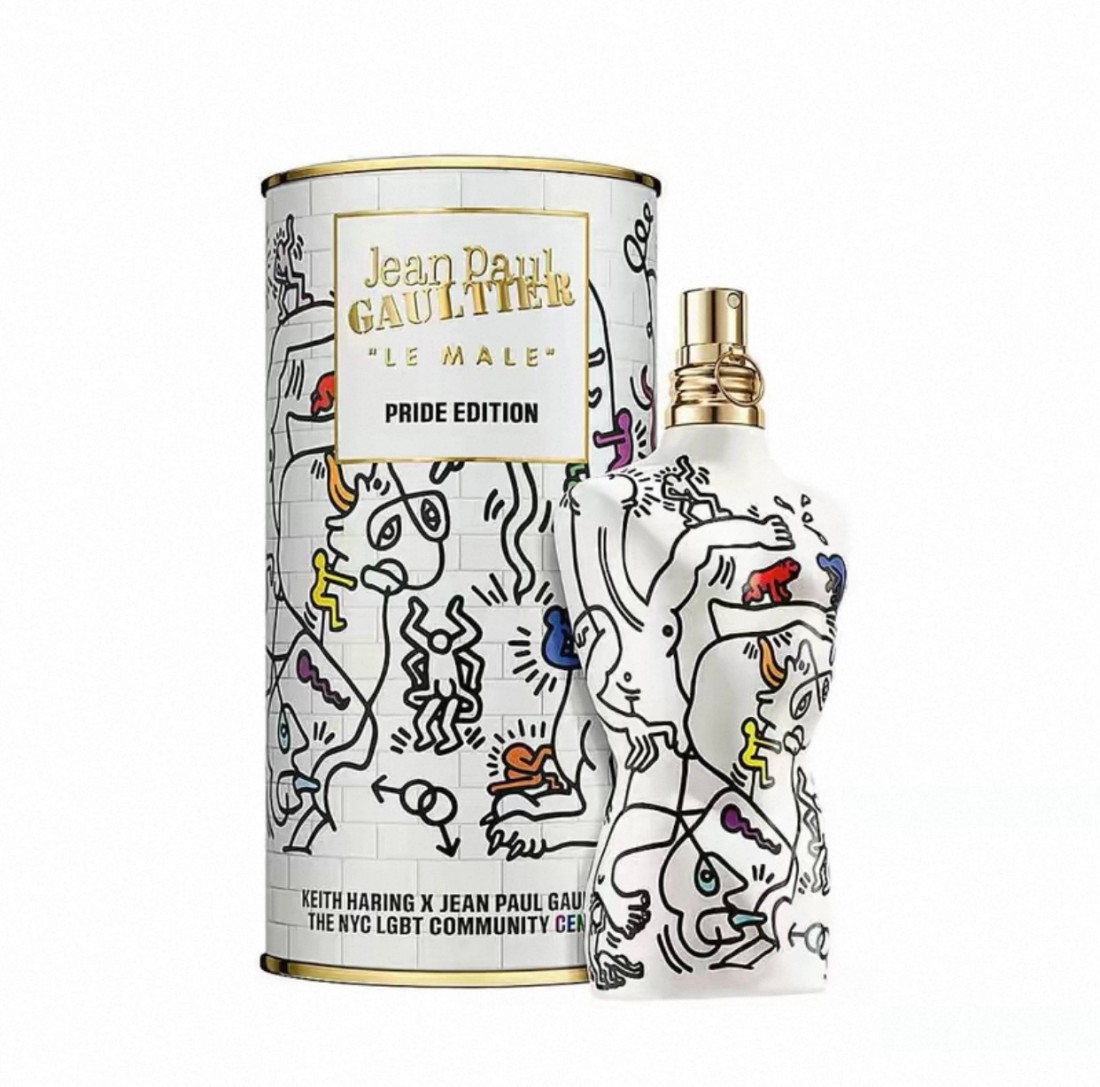 Jean Paul Gaultier Le Male Pri - Jeans recension och pris