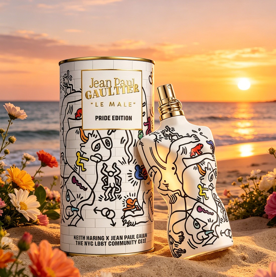 Jean Paul Gaultier Le Male Pri - Jeans recension och pris
