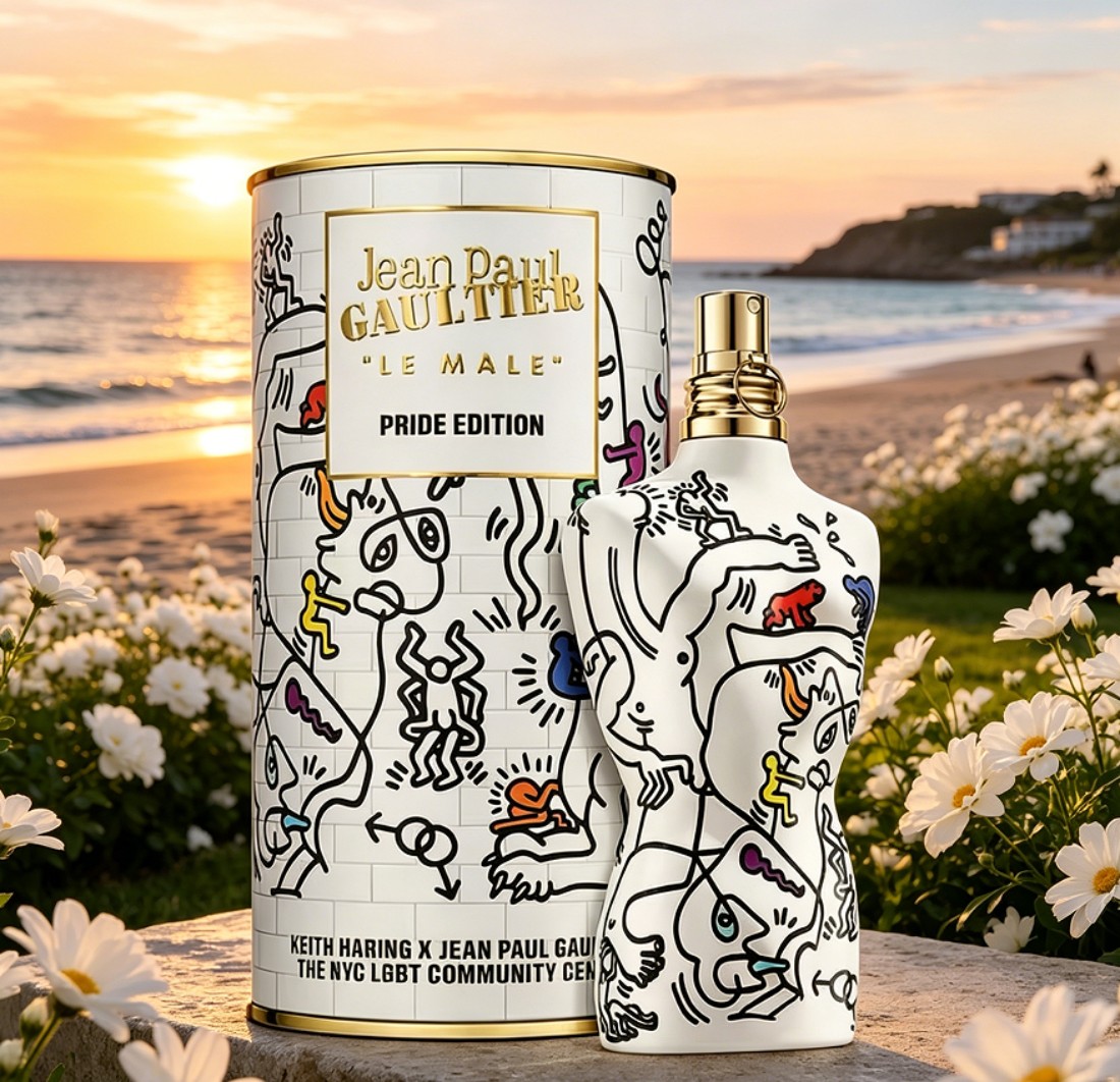 Jean Paul Gaultier Le Male Pri - Jeans recension och pris
