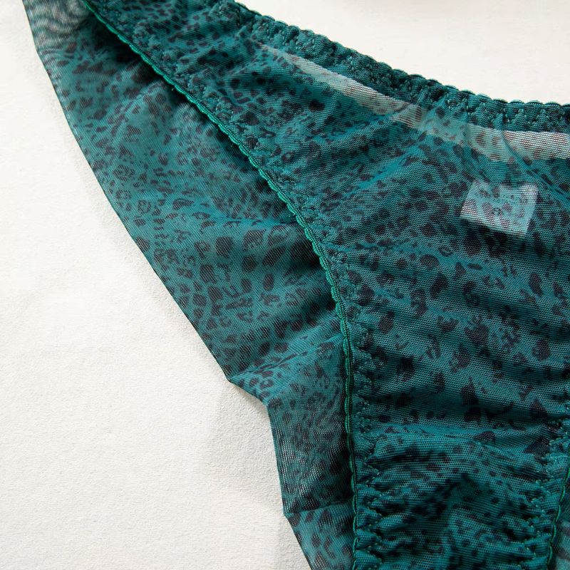 2pcs/Set Woman Lingerie Gather - Underwear recension och pris