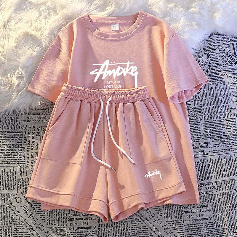 New Women's Plus-size Set Adul - T-Shirts recension och pris