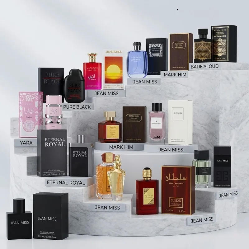 Long Lasting Fragrance for Wom - Jeans recension och pris